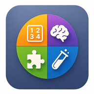 ThinkUp Games Logo